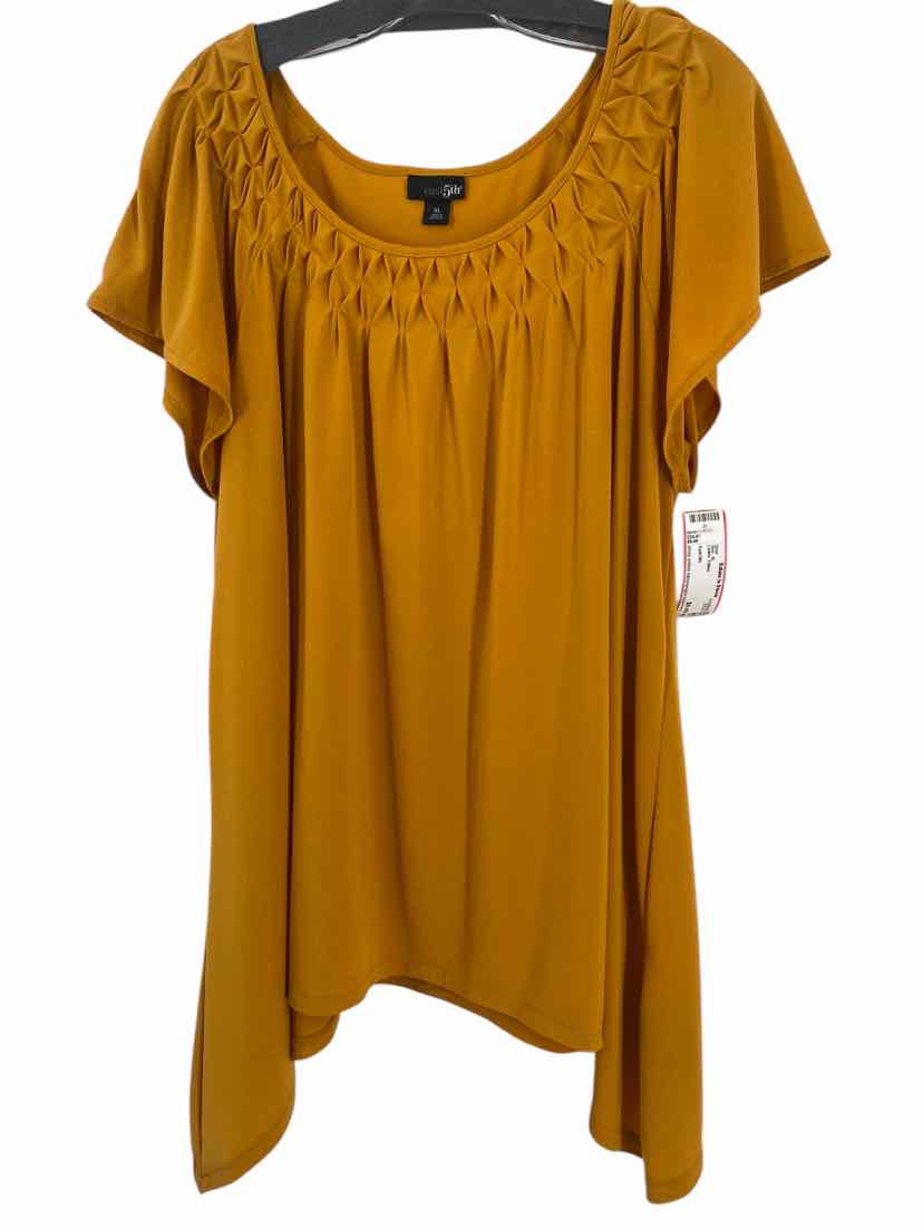 Ladies East 5th Size XL Shirt