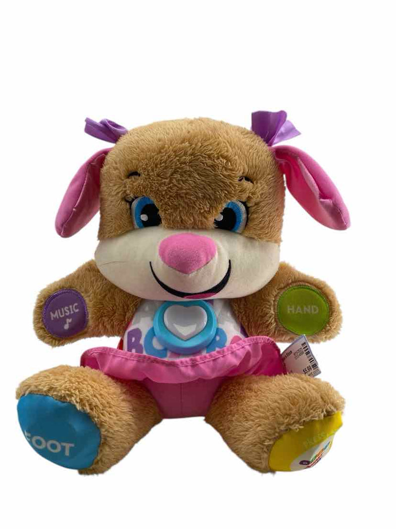 Fisher Price Kids Toddler Toy