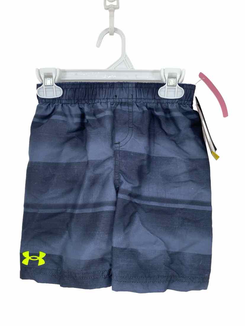 Under Armour Ladies Size 4 NEW Bathing Suit