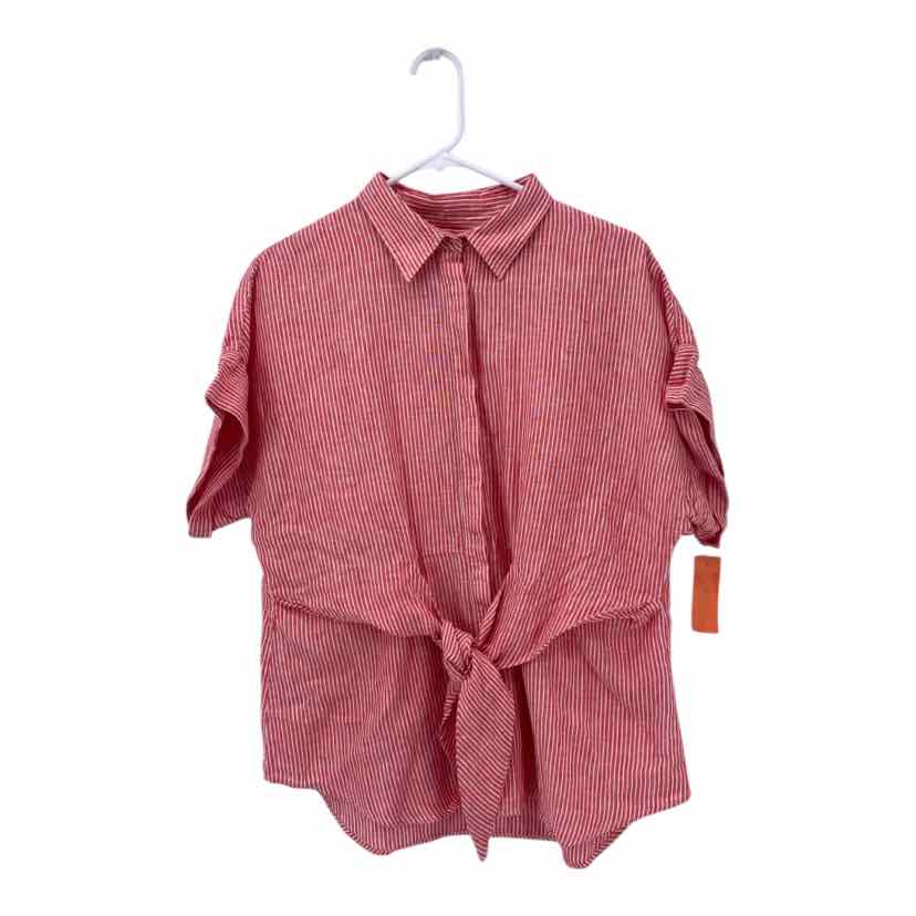 Ralph Lauren Ladies Size Large Shirt