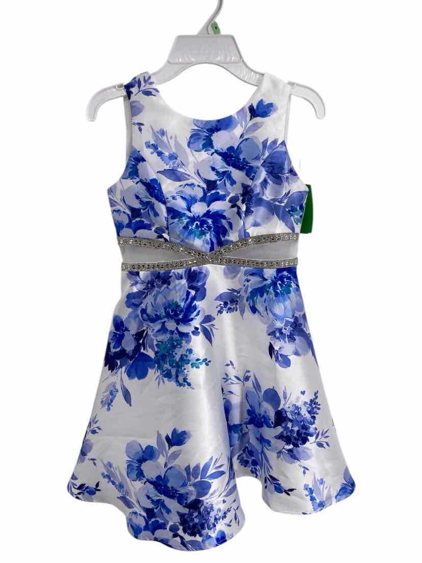 Xtraordinary Kids Size 8 Dress