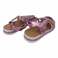 bebe Kids Size 13 Sandals
