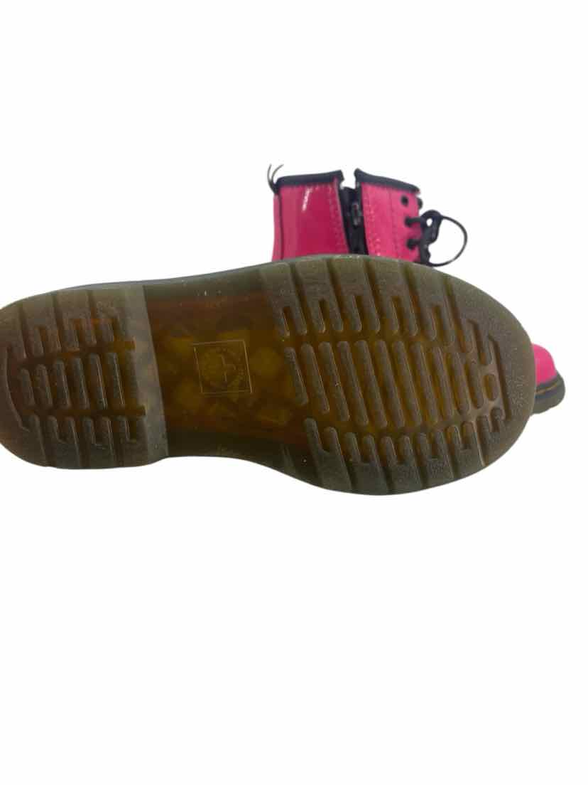 Doc Maarten Kids Size 10 Boots
