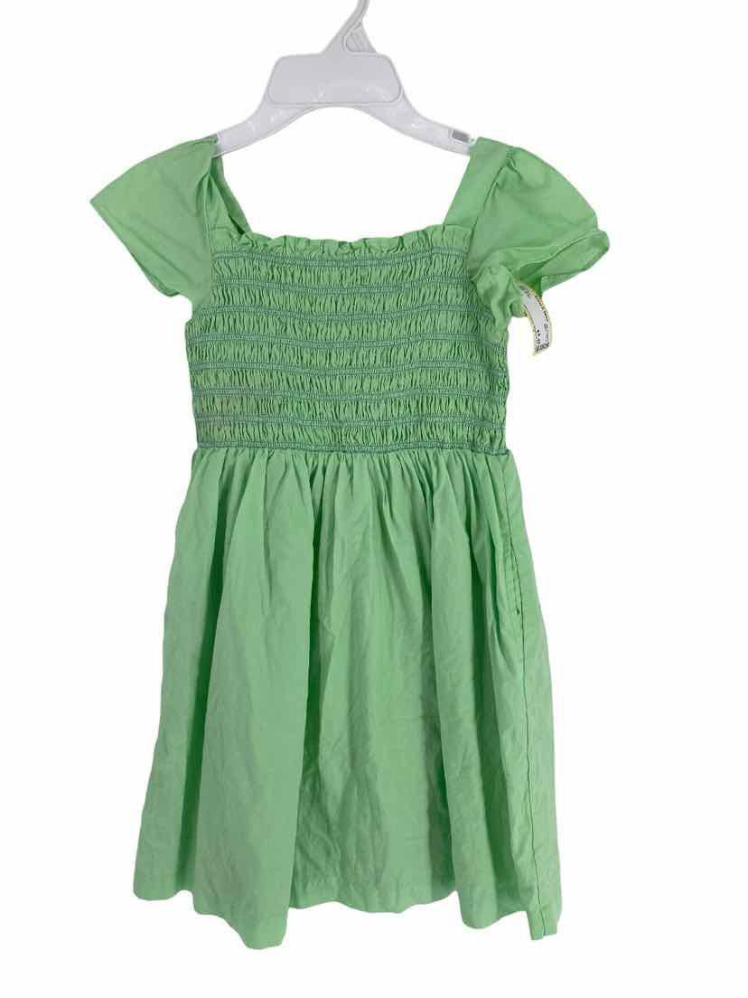 Primary Kids Size 8-9 Dress