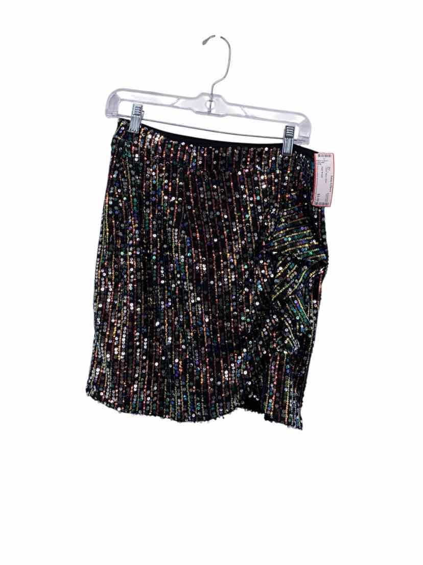 Sugar & Lips Ladies Size L NEW Skirt