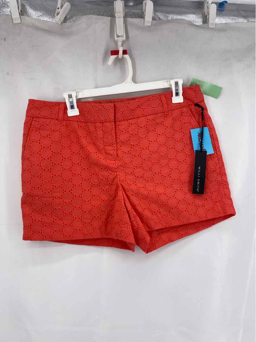 Willi Smith Ladies Size 10 NEW Shorts