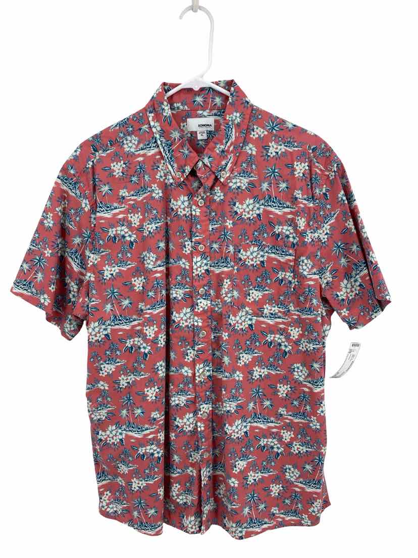 Sonoma Men's Size XL Shirt