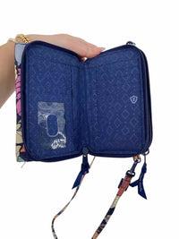 Vera Bradley Ladies Crossbody Wallet
