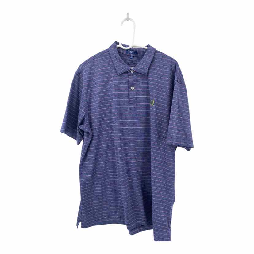 Peter Millar Men's Size XL Shirt
