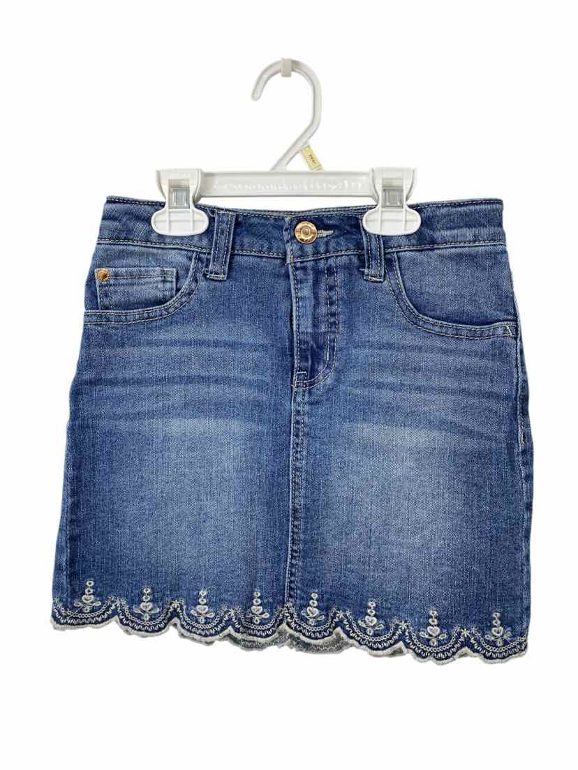 Cat & Jack Kids Size 6 Skirt