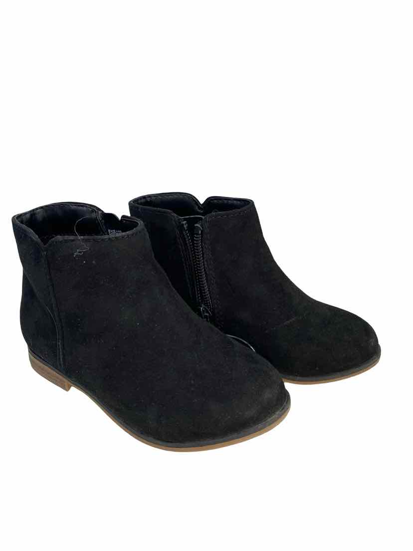 Cat & Jack Kids Size 8 Boots