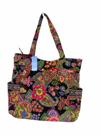Vera Bradley Tote Bag