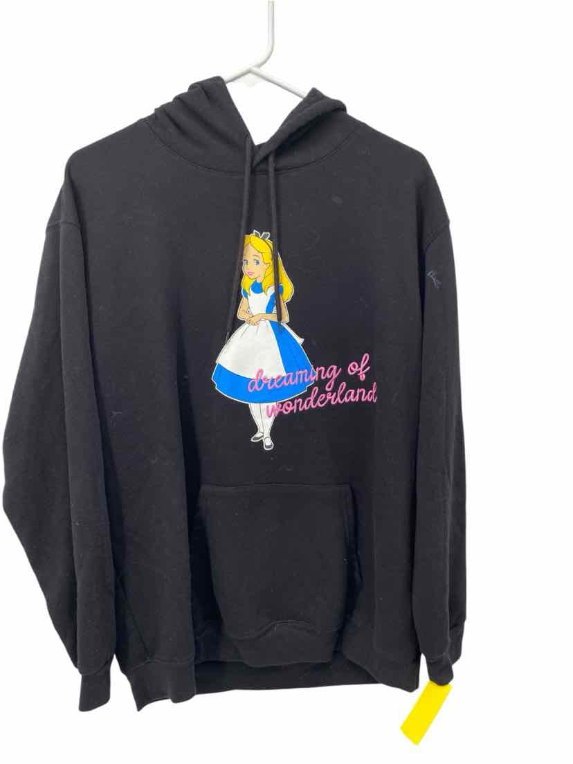 Disney Ladies Size XL Pullover
