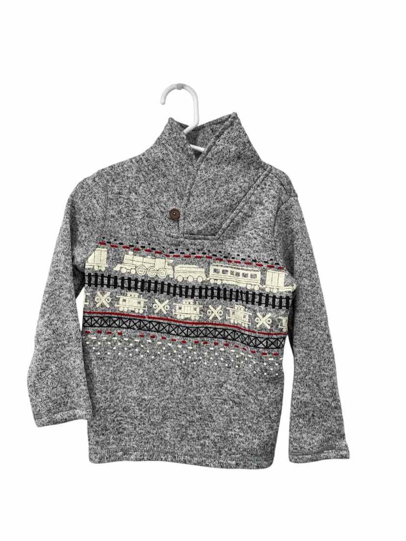 Jumping Bean Kids Size 4t Pullover