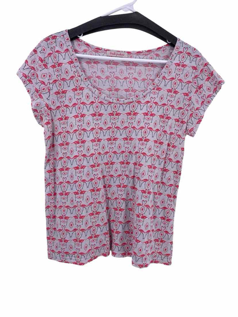 Fresh Produce Ladies Size L Shirt