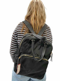 Kelly & Katie Ladies Backpack