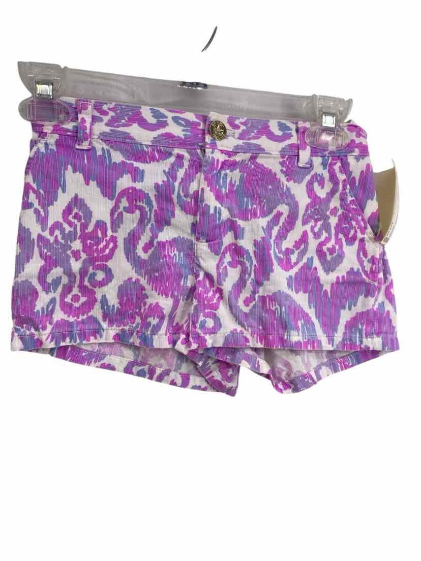 Lilly Pulitzer Kids Size 12 Shorts