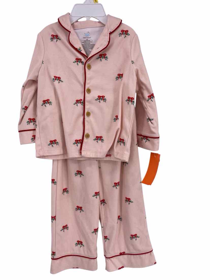 Cloud island Kids Size 18m 2 pc Pajama
