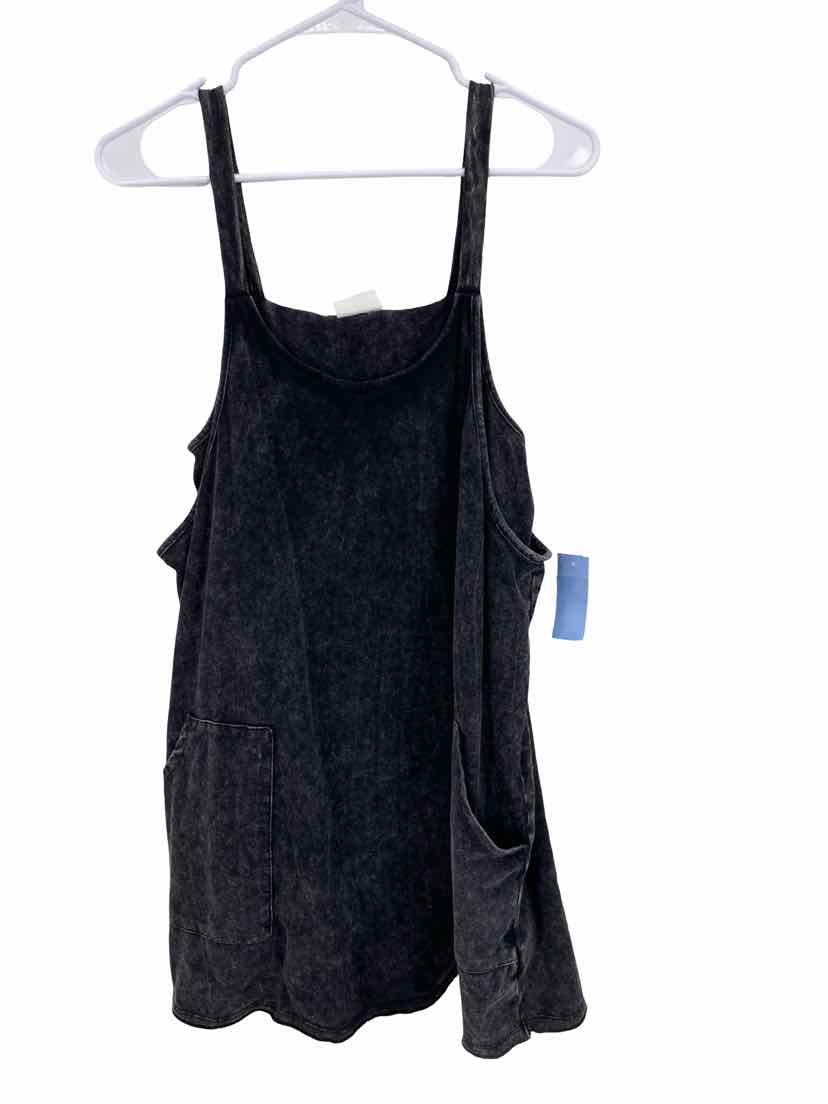 New In Ladies Size M Romper