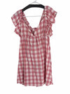 Ladies Bibi X-Large NEW Dress
