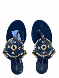 Jack Rogers Ladies Size 7 Shoes