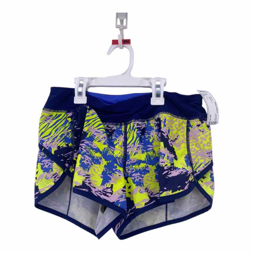 Ivivva Ladies Size 14 Shorts