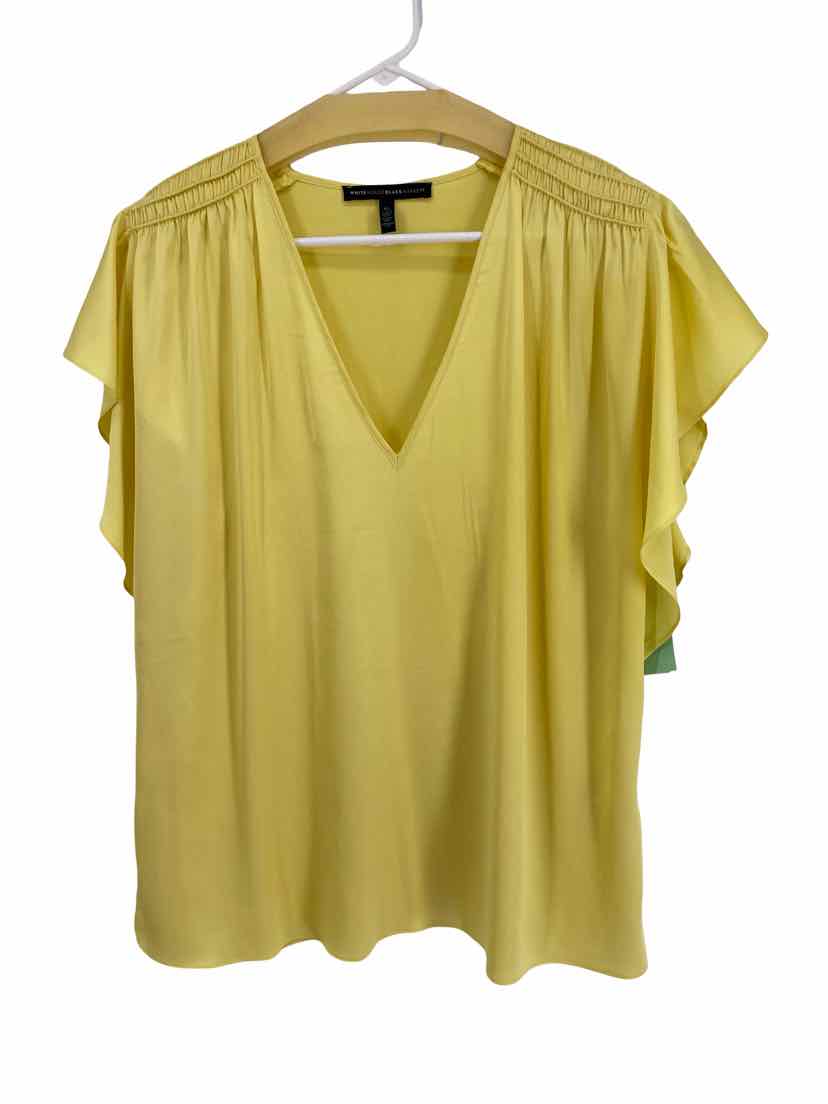White House Black Market Ladies Size XL Shirt
