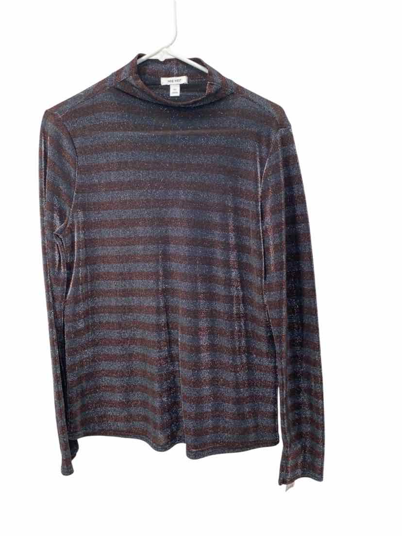 Nine West Ladies Size M Shirt