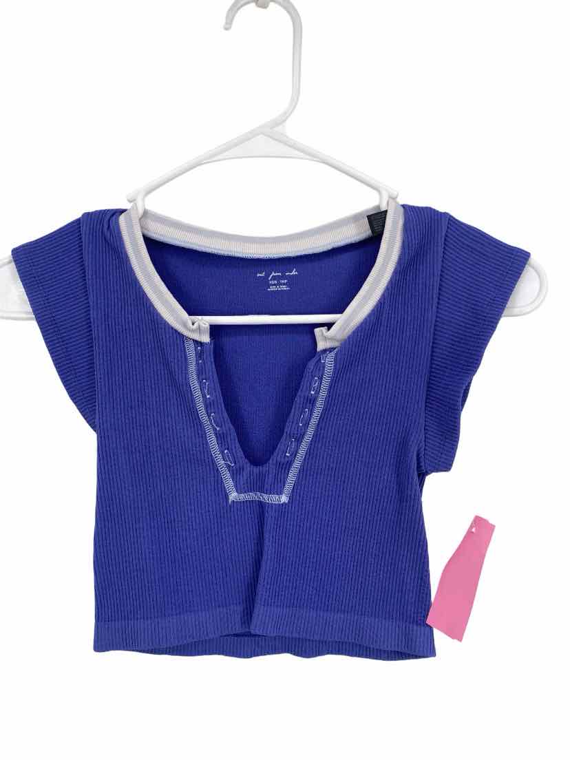 Out From Under Ladies Size XS/S Shirt