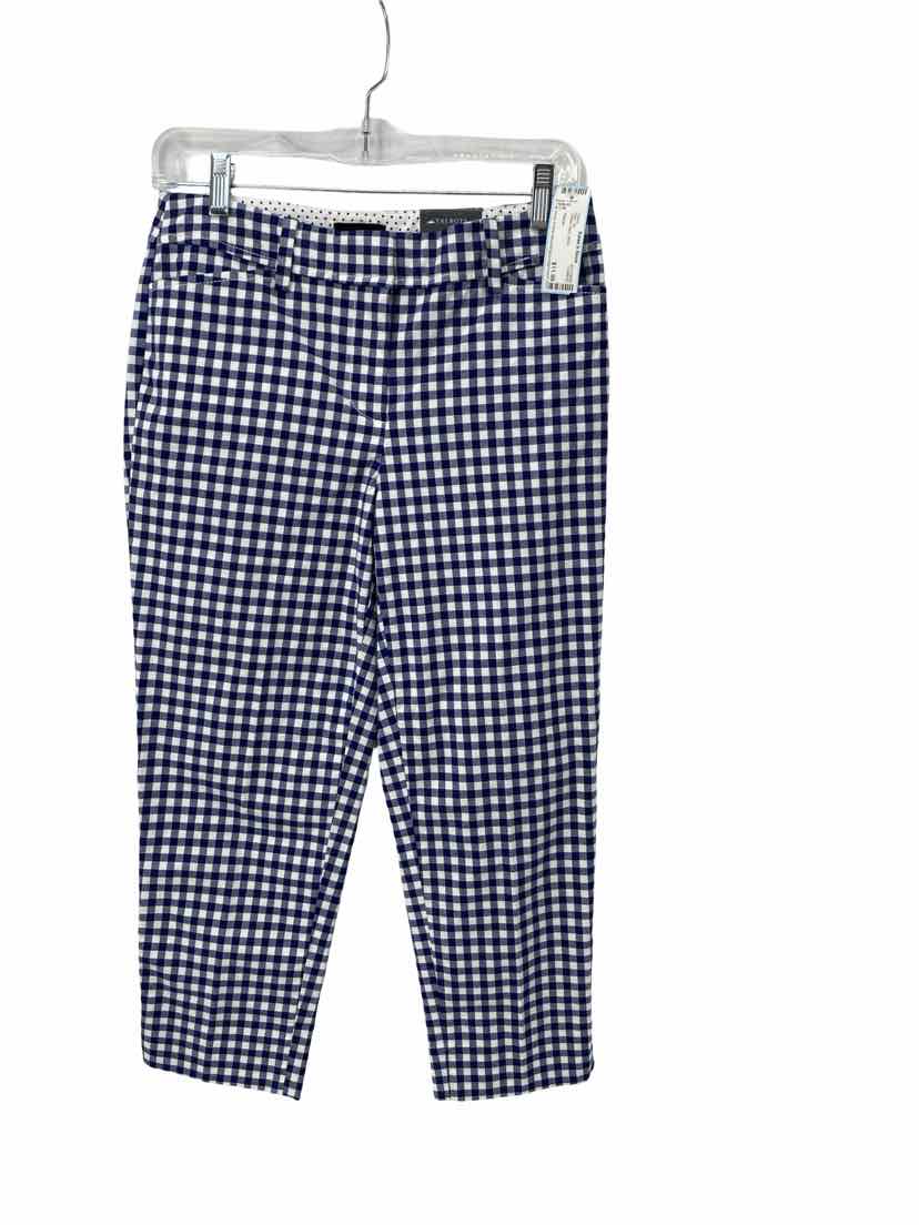 Talbots Ladies Size 2P NEW Pants