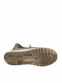 Hey Dude Ladies Size 11 Shoes