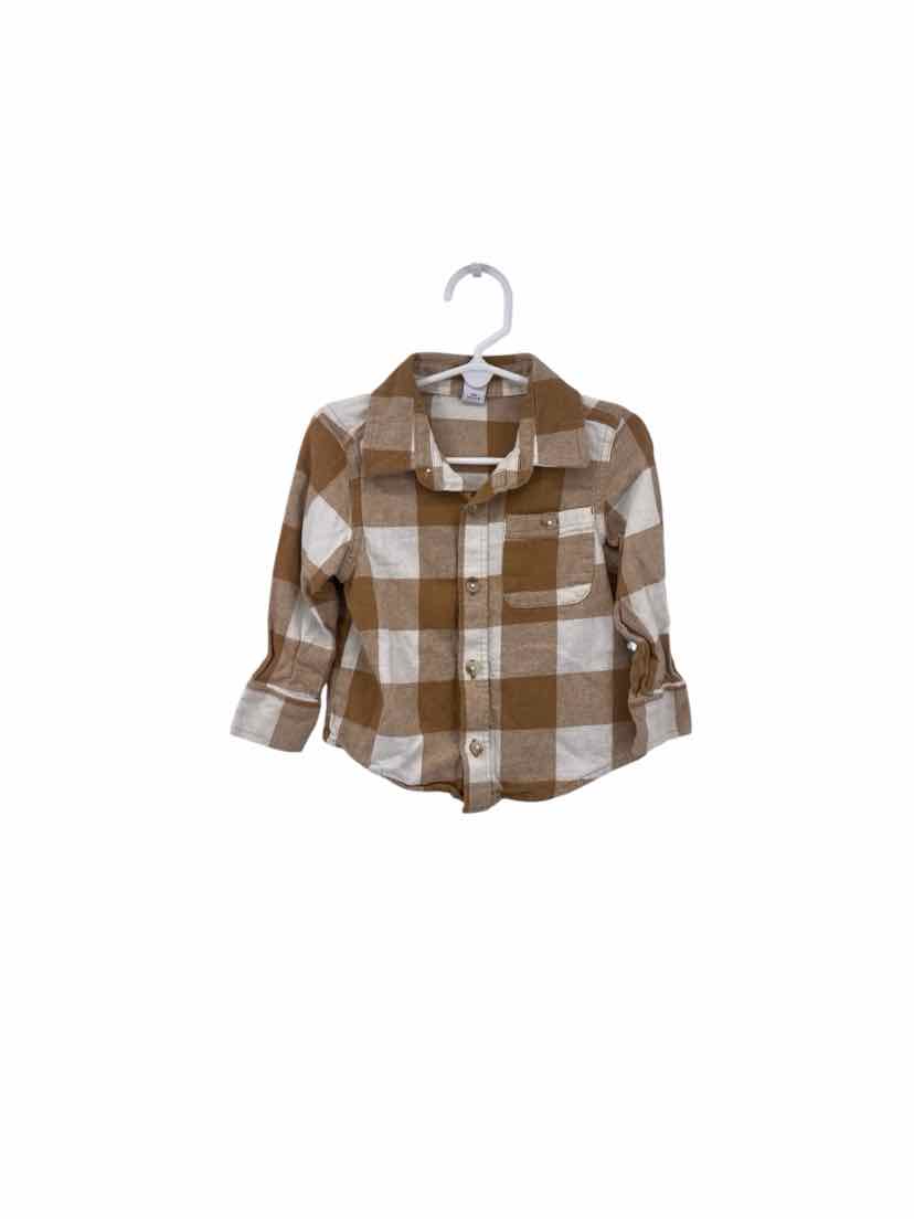 Old Navy Kids Size 2T Shirt