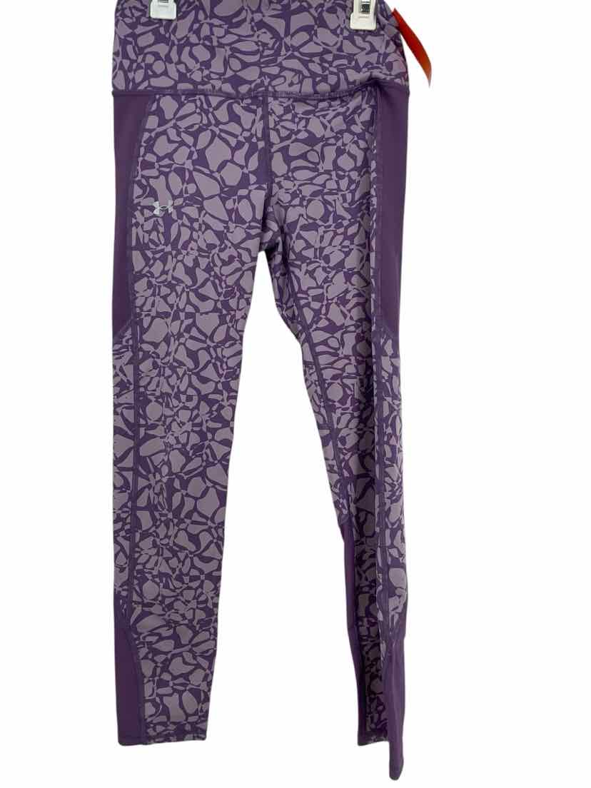 Under Armour Ladies Size S Leggings