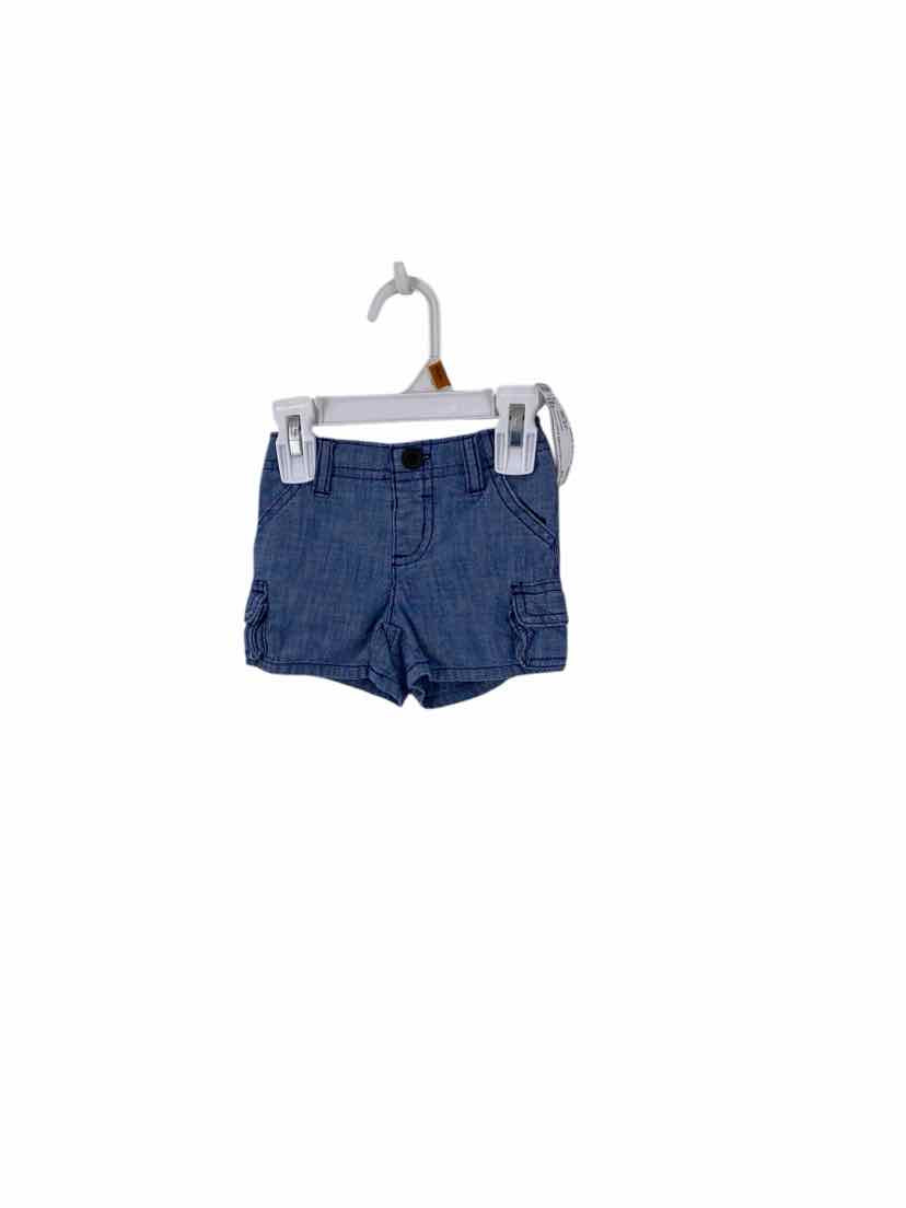 Kids Gymboree Size 0-3m Shorts