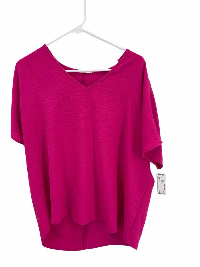 Entro Ladies Size S Shirt