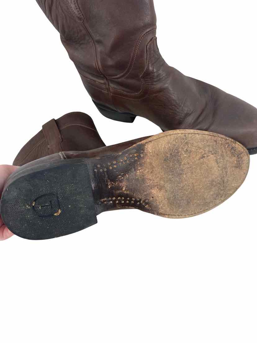 Tecovas Men's Size 12 Boots