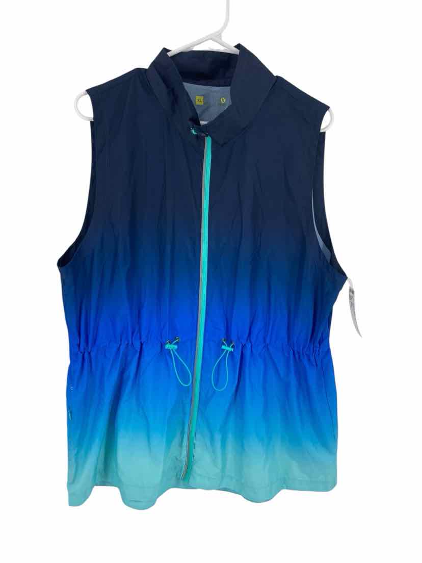 Xersion Ladies Size XL Vest