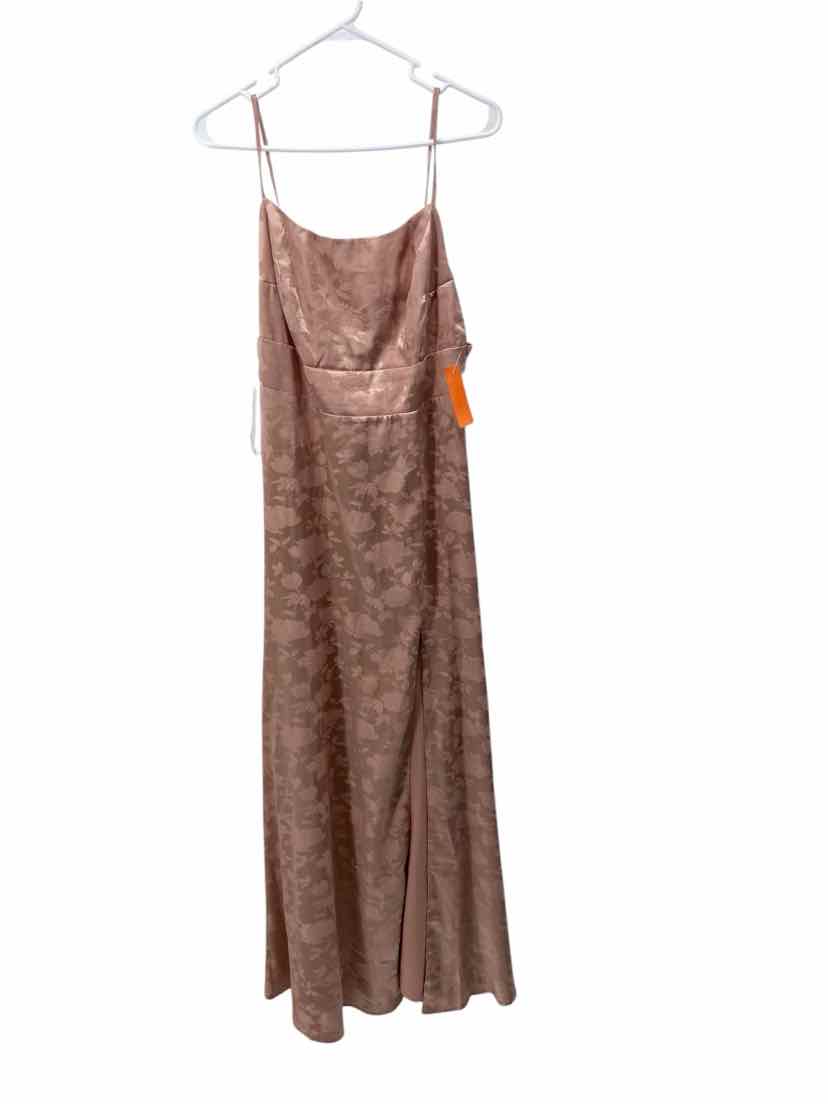 Lulus Ladies Size L Dress