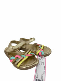 Gymboree Kids Size 7 Sandals