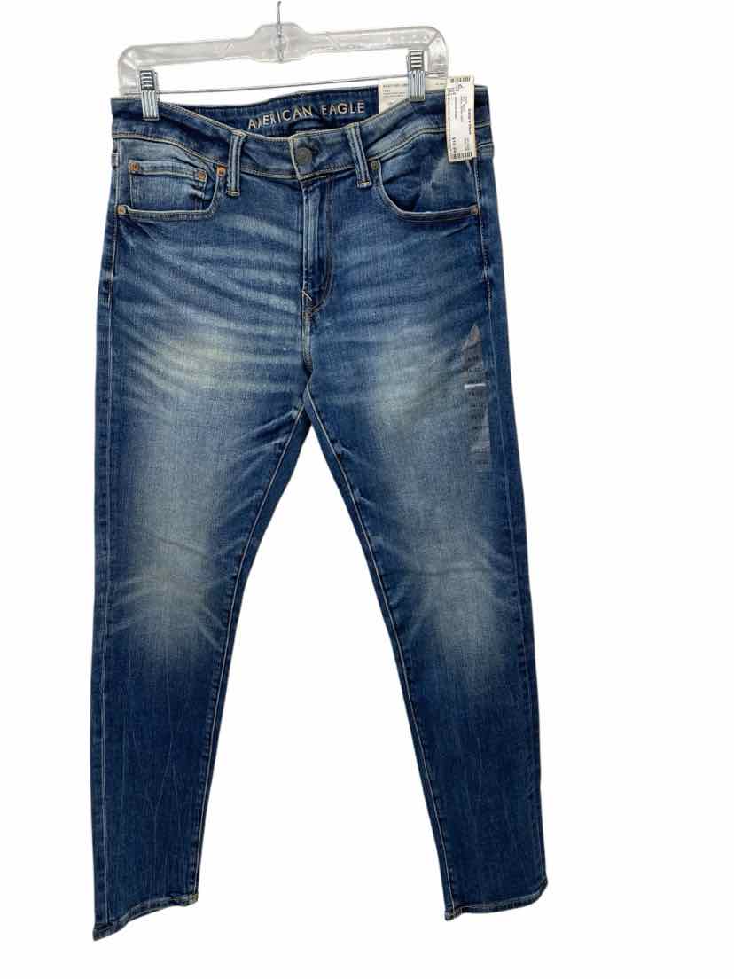 American Eagle Men's Size 34x32 NEW Jeans