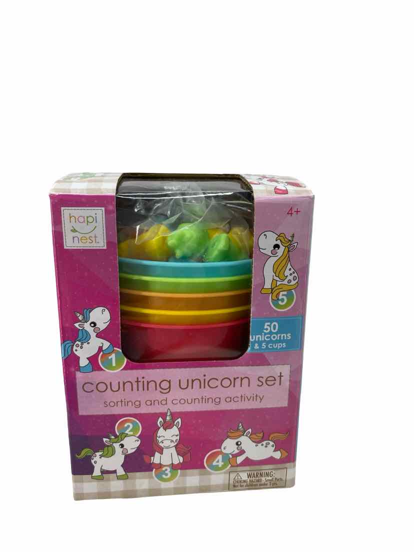 Hapinest Unicorn NEW Toy