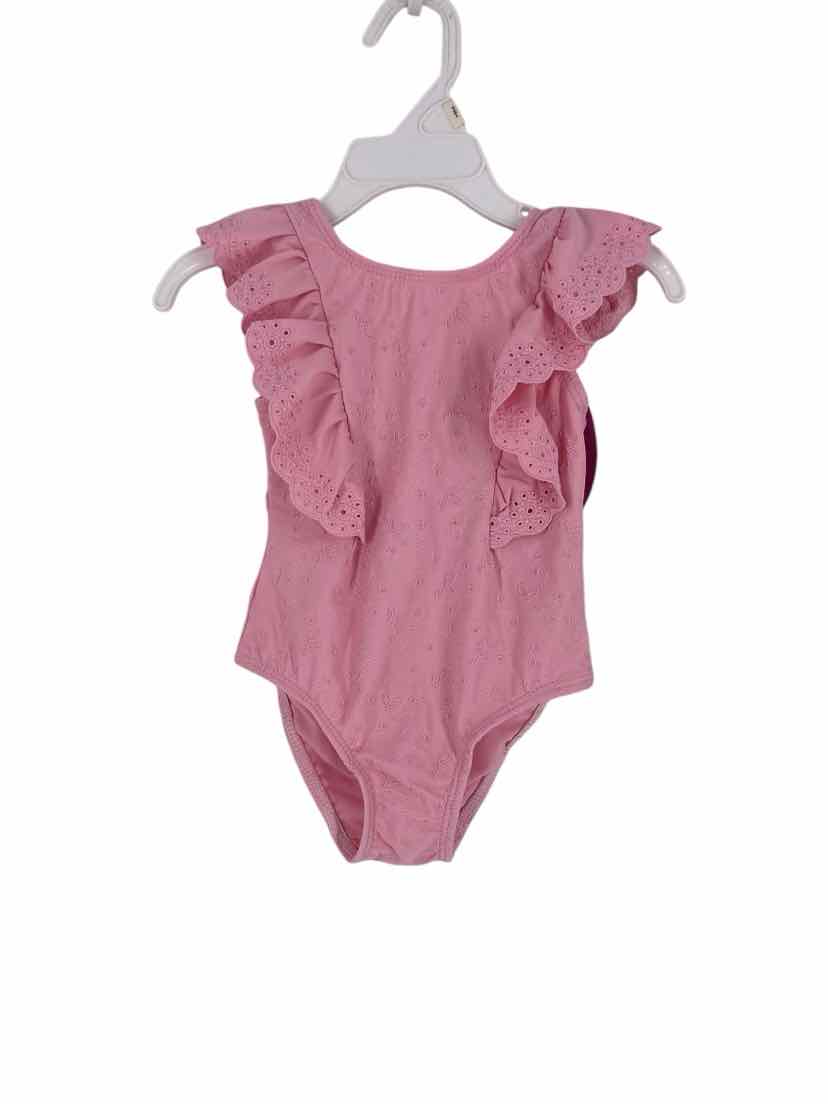 Kids Little Me Size 18m Bathing Suit