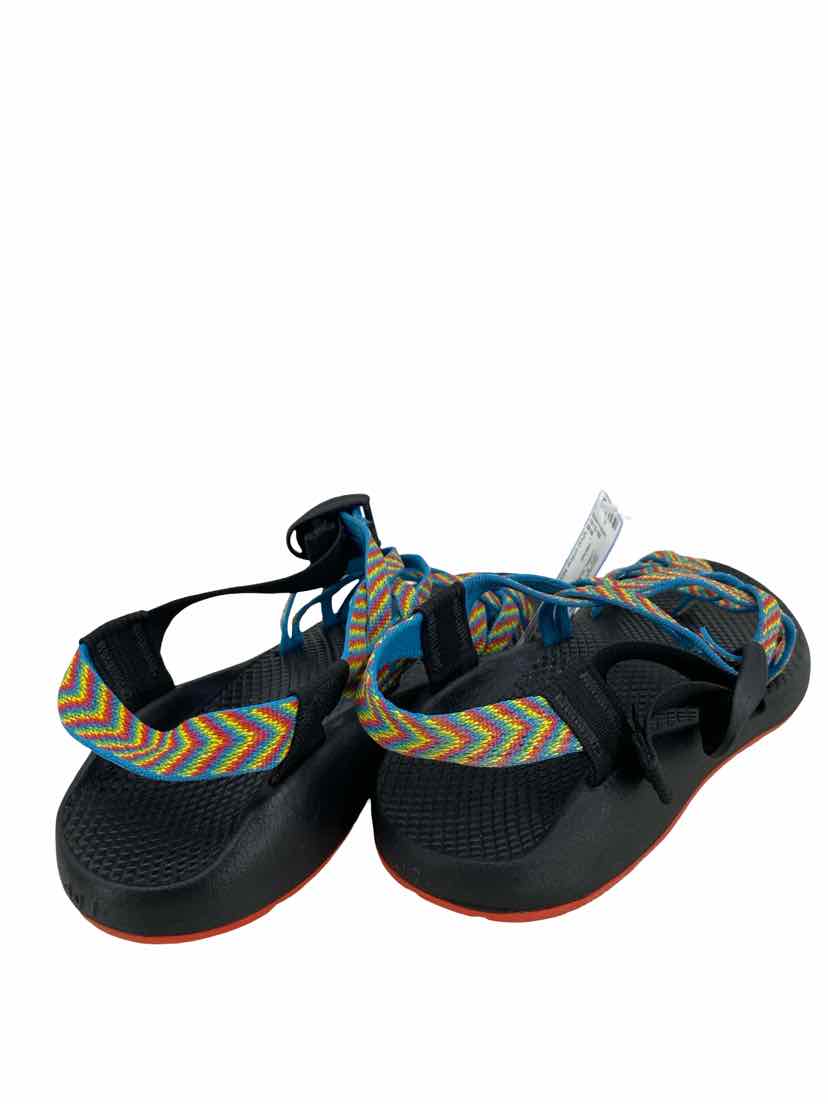 vibram Ladies Size 8 Sandals