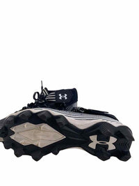 Under Armour Kids Size 4 Cleats