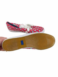 Keds Ladies Size 8.5 Shoes
