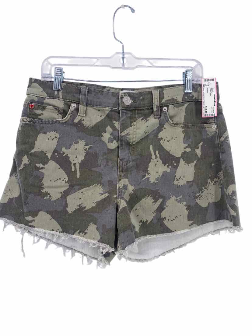 Ladies Hudson Size 32 Shorts