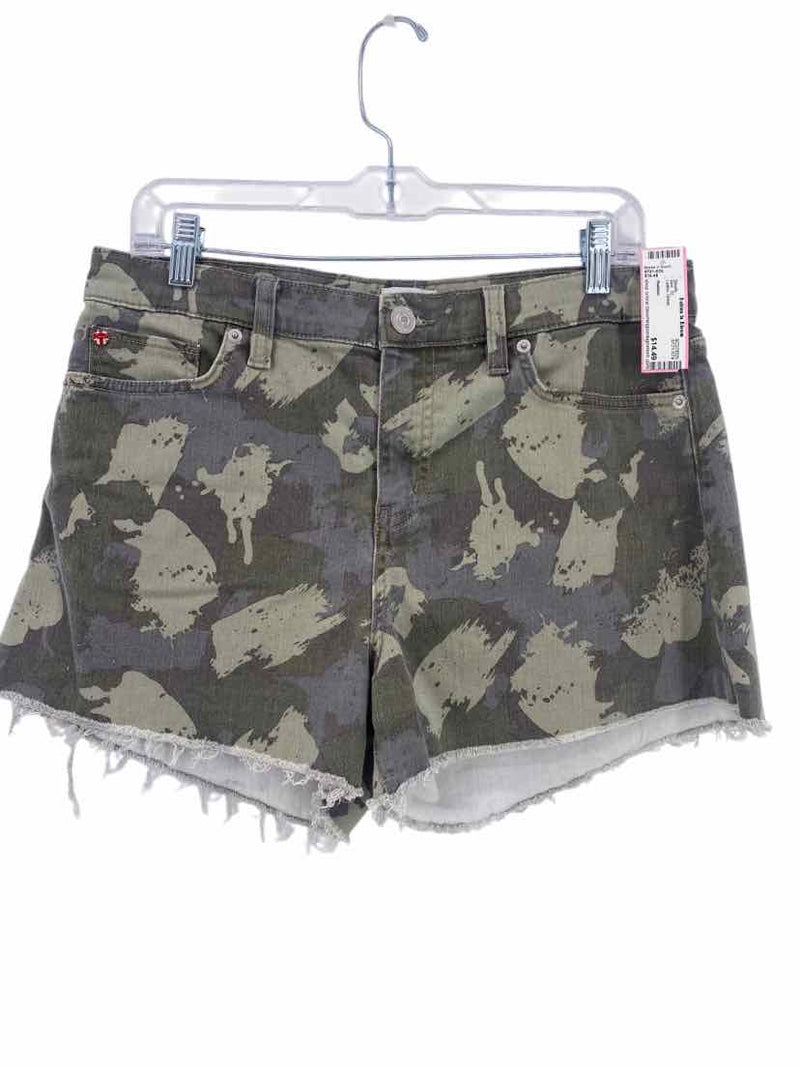 Ladies Hudson Size 32 Shorts