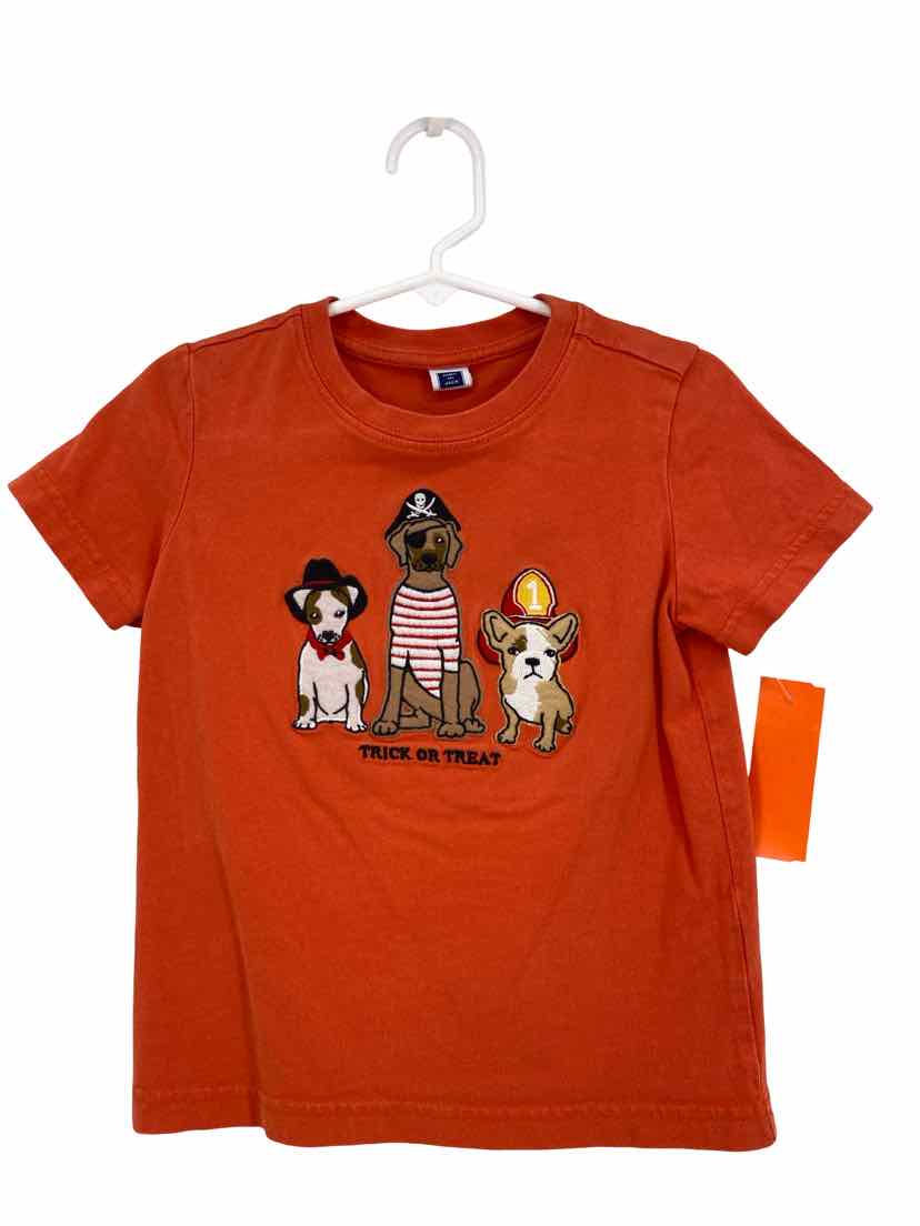 Janie & Jack Kids Size 3 Shirt