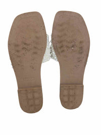 Nicole Milller Ladies Size 8.5 Sandals
