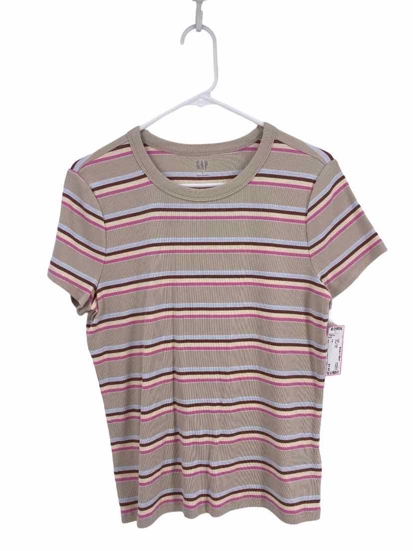 Gap Ladies Size Large Shirt